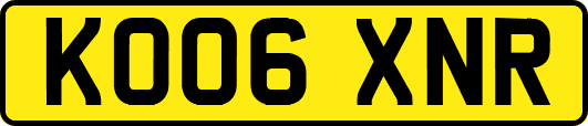 KO06XNR