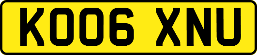 KO06XNU