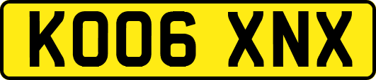 KO06XNX