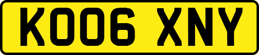 KO06XNY