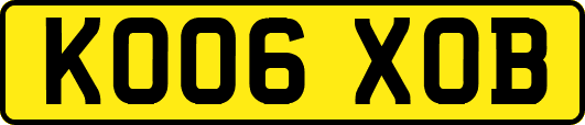 KO06XOB