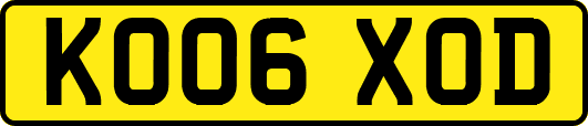 KO06XOD