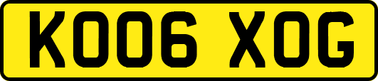 KO06XOG