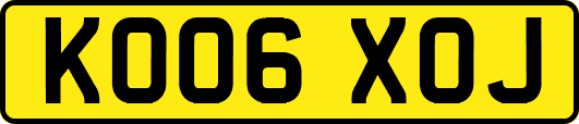 KO06XOJ