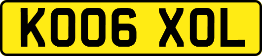 KO06XOL
