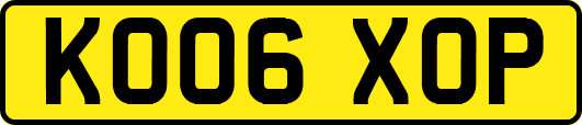 KO06XOP