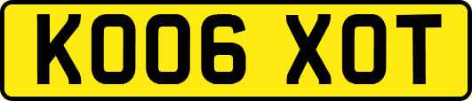 KO06XOT