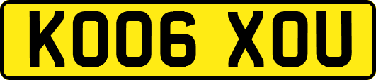 KO06XOU