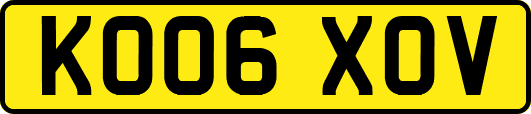 KO06XOV