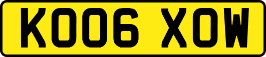 KO06XOW