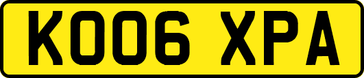 KO06XPA