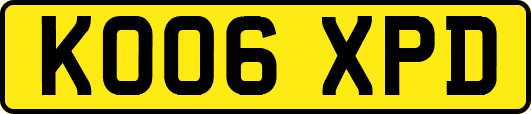 KO06XPD