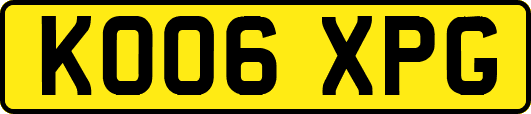 KO06XPG