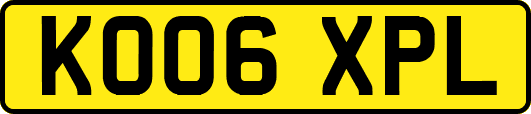 KO06XPL
