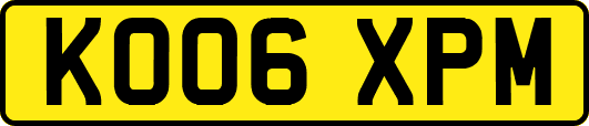 KO06XPM