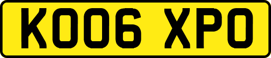 KO06XPO