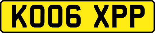 KO06XPP