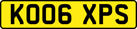 KO06XPS