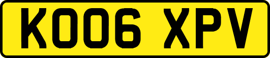 KO06XPV