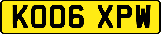 KO06XPW