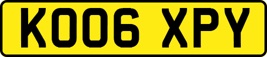 KO06XPY