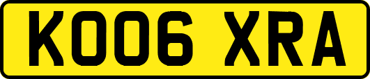 KO06XRA