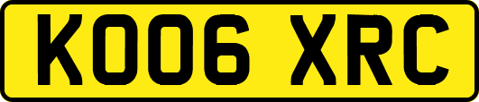 KO06XRC