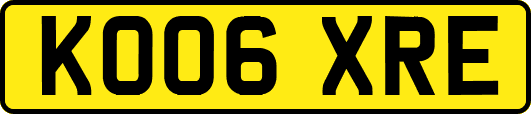 KO06XRE