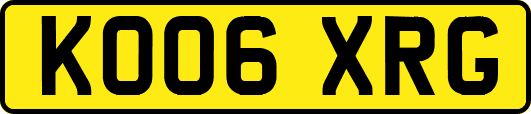 KO06XRG