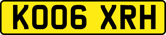 KO06XRH