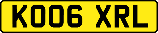 KO06XRL