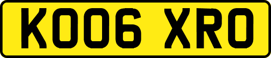KO06XRO