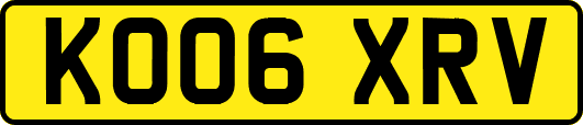 KO06XRV