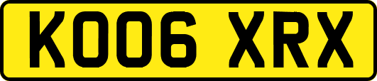 KO06XRX