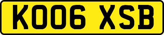 KO06XSB