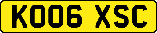 KO06XSC