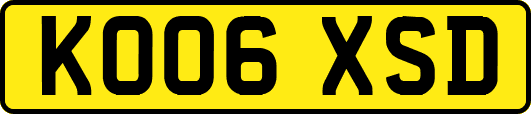 KO06XSD