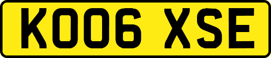 KO06XSE