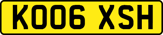 KO06XSH