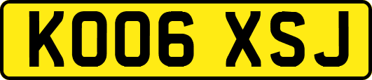 KO06XSJ