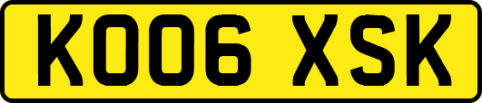 KO06XSK