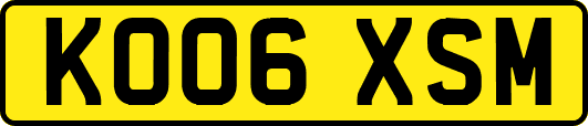 KO06XSM