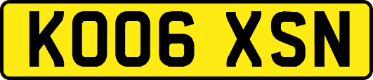 KO06XSN