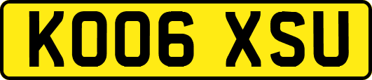 KO06XSU