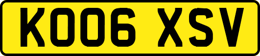 KO06XSV