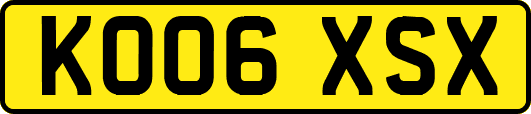 KO06XSX