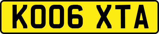 KO06XTA