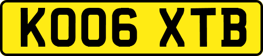 KO06XTB