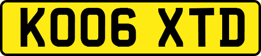 KO06XTD