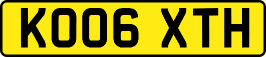 KO06XTH